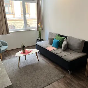 Appartement Nova, Boedapest